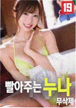 韩国伦理电影燃烧海报
